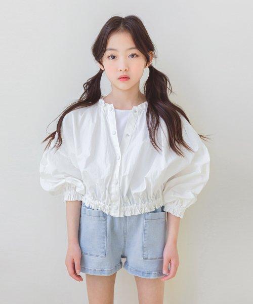 [CCU] 켈리 점퍼