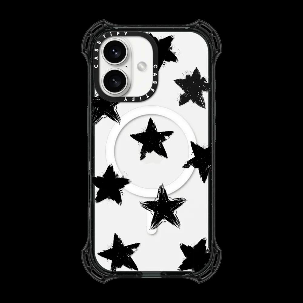 Star Marks