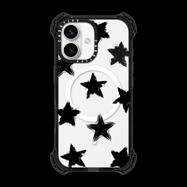 Star Marks