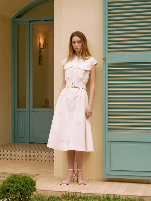 Bernice Long Dress