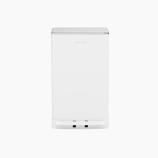 [히포크롬] MH250WCR 화이트 21리터