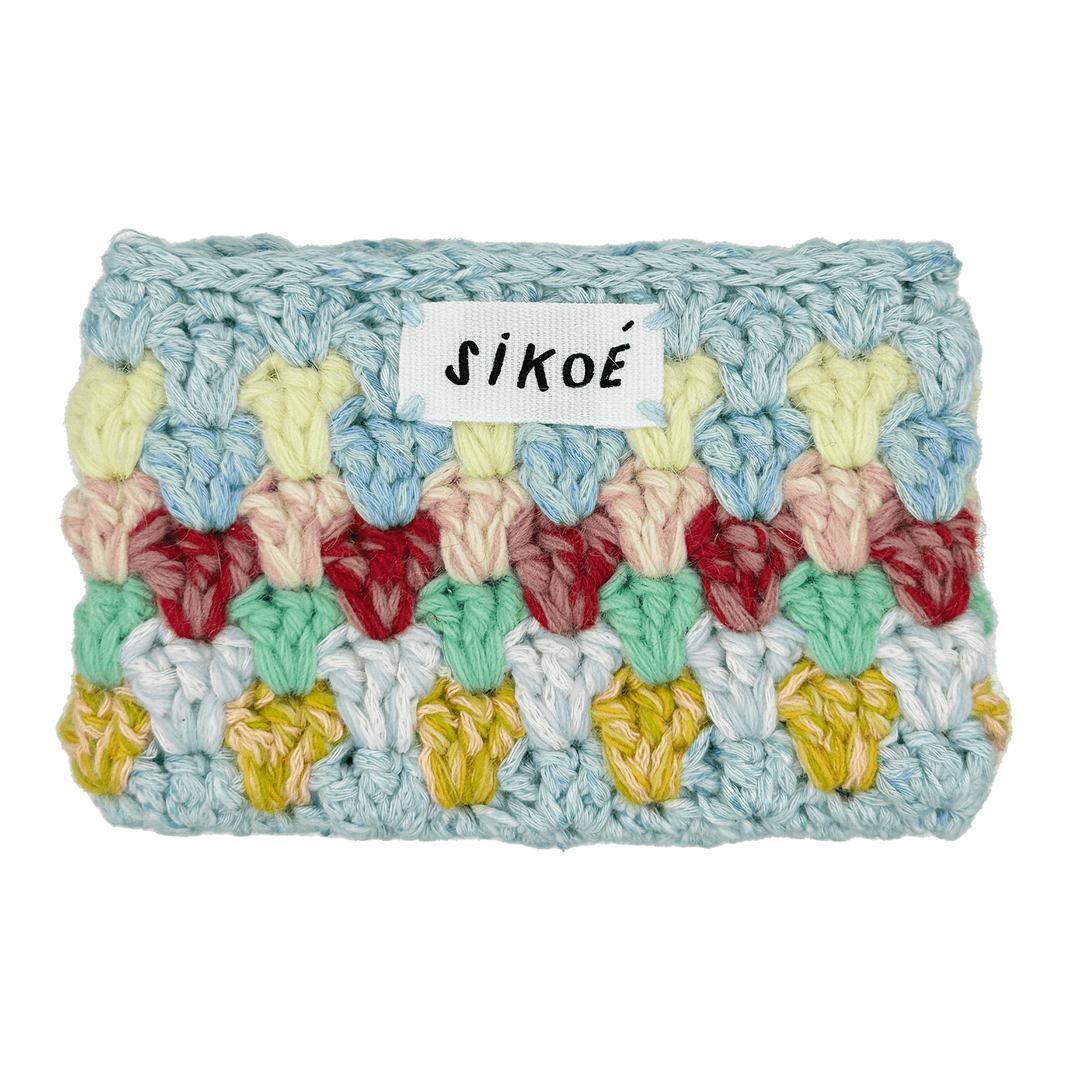 Palette wallet_ Red cabbages