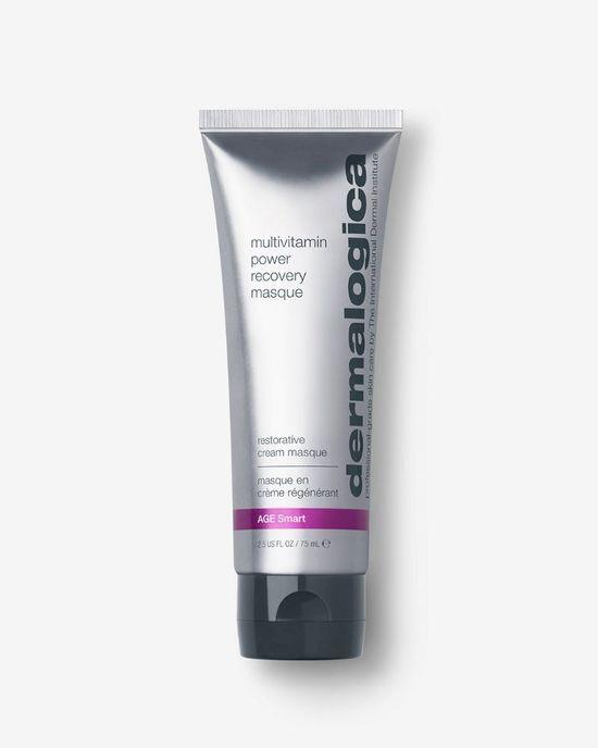 더말로지카 멀티비타민 파워 리커버리 워시오프 마스크 75ml