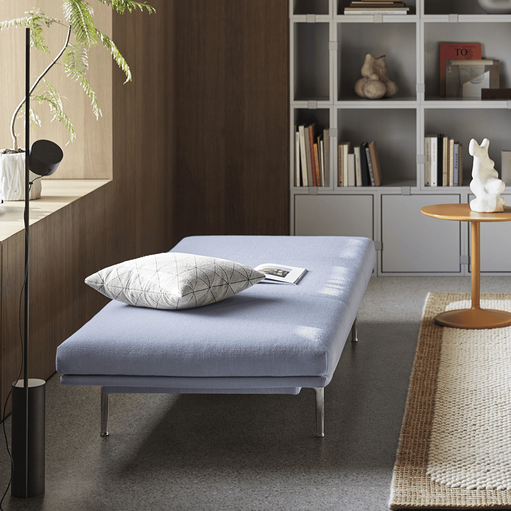 [REFURB] OUTLINE DAYBED VIDAR723/ALU