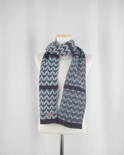 mont-bell knit muffler