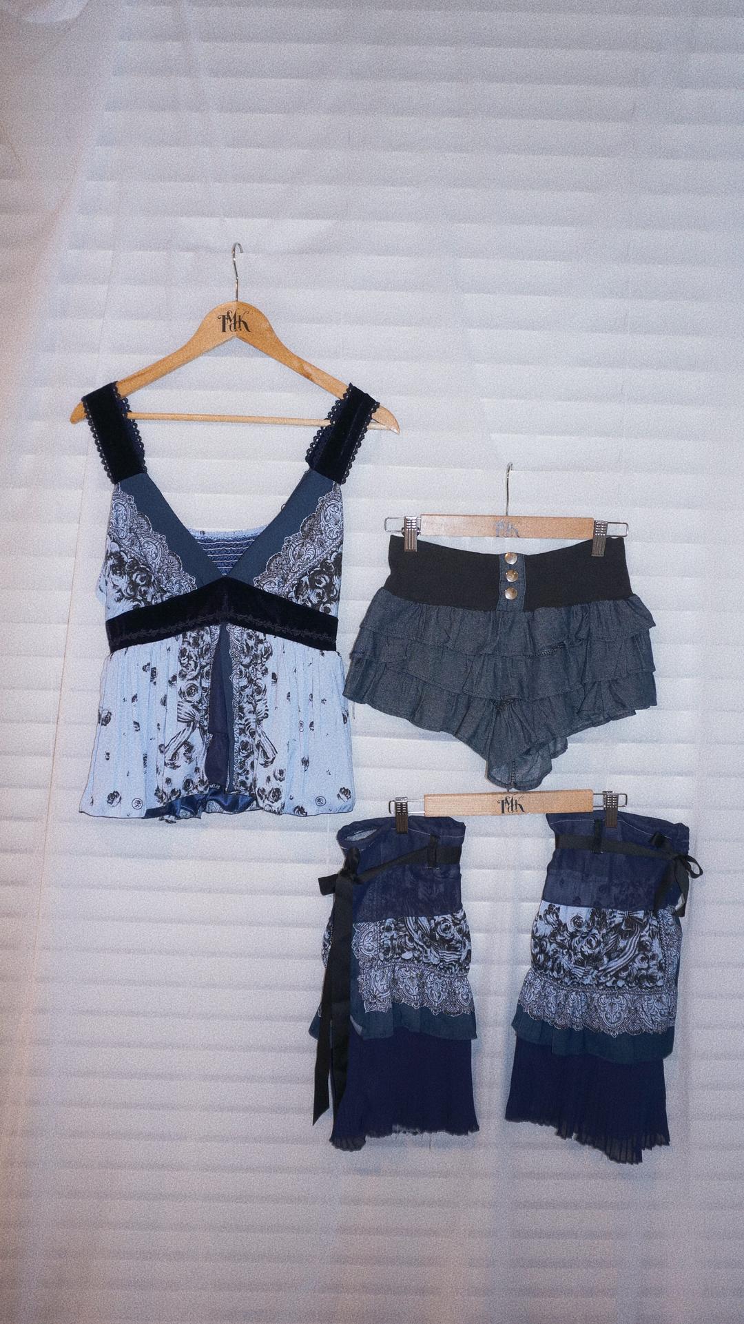 (무배) remake leg warmer