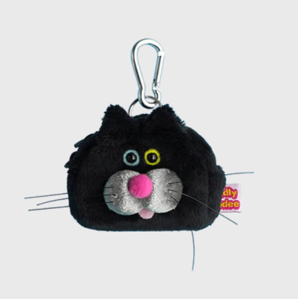 gladee 그라디 고양이 모남희키링 에어팟 케이스