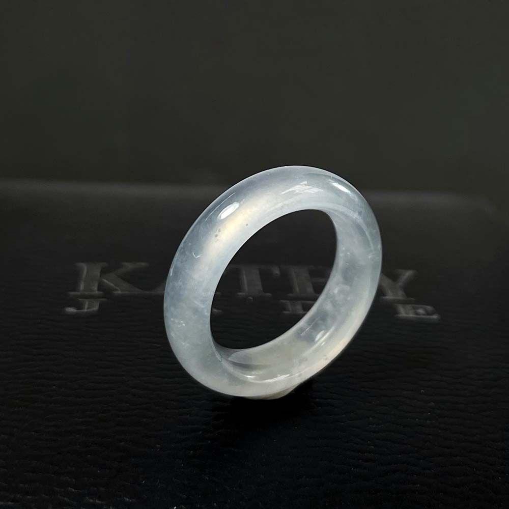 Jadeite Ring Size 11 (Hsinchu)