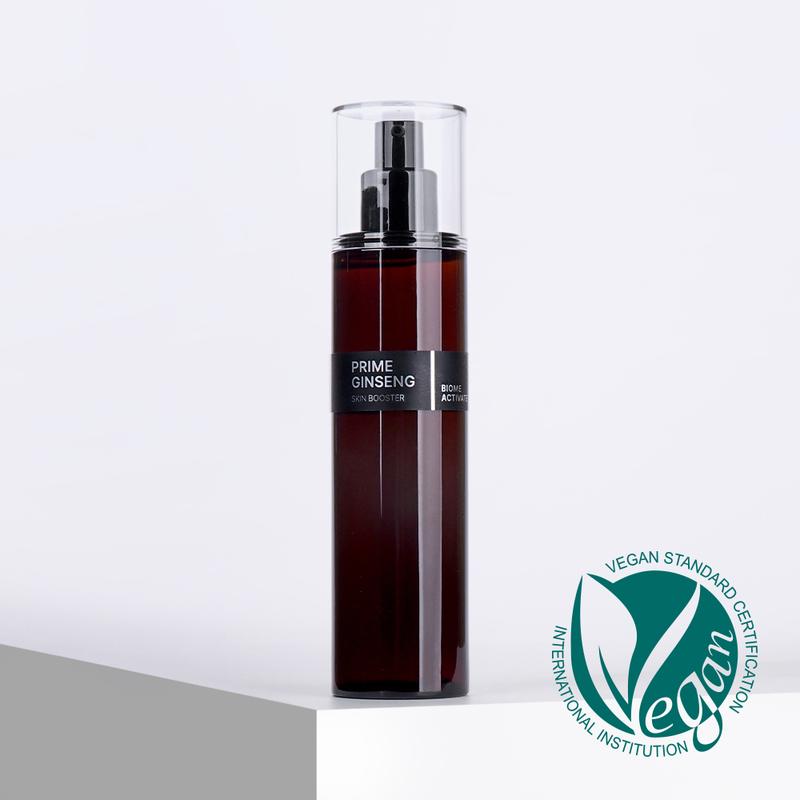 바이옴 액티베이트 프라임 진생 스킨 부스터