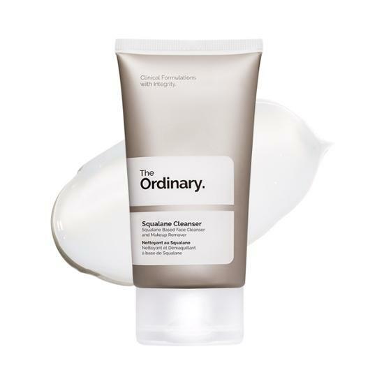 디오디너리 스쿠알란 클렌저 50ml