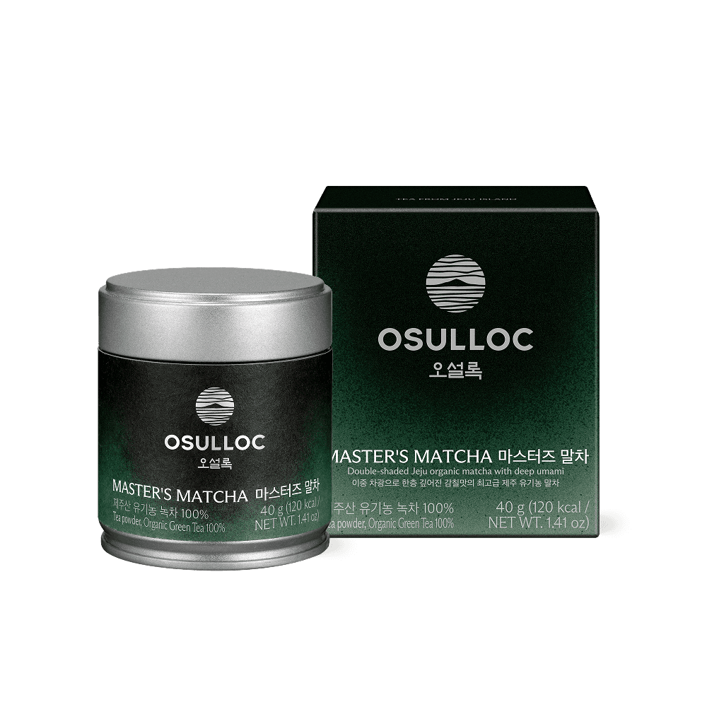 마스터즈 말차 40g