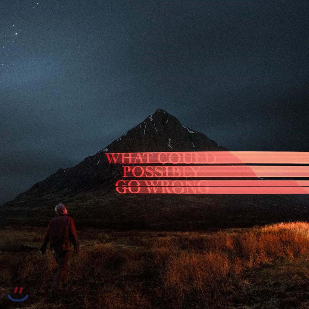 Dominic Fike (도미닉 파이크) - What Could Possibly Go Wrong