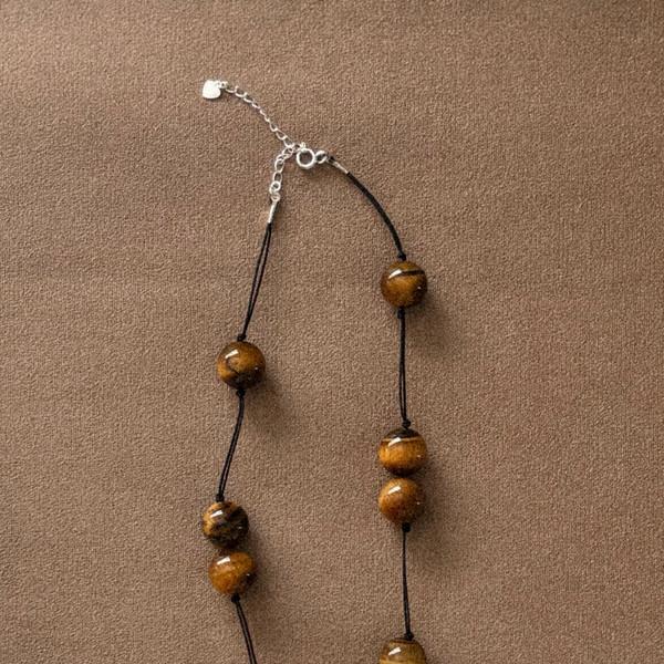 Ental Necklace