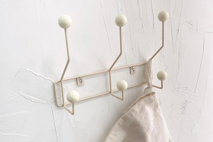 벽행거 원목 코트랙 벽걸이 행거 우드 모자 정리 기빙 걸이 거치대 벽 옷걸이 앞치마 빈티지