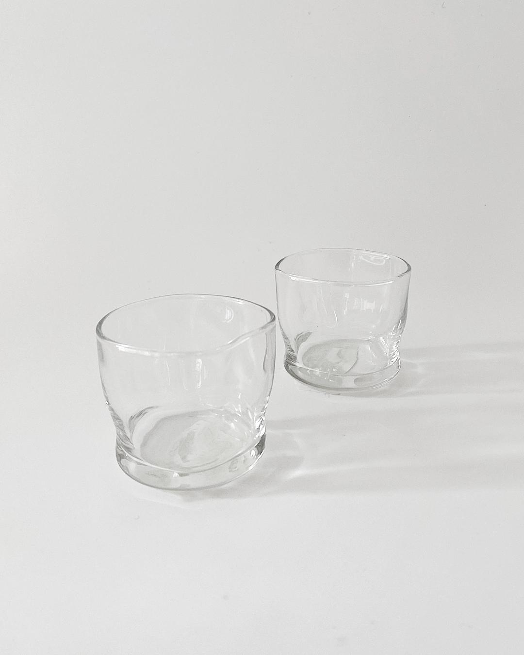 Texture Series | Mini Cup