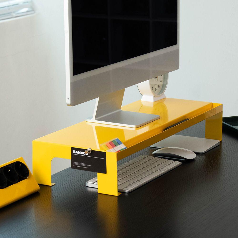 BANACO NUWA MONITOR STAND