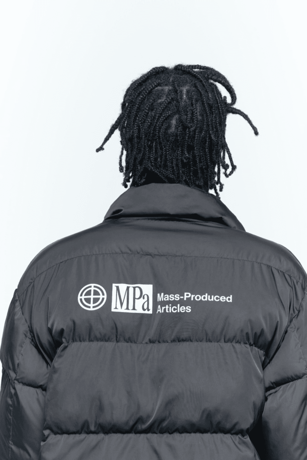 [Pre-order 10% off] MPa PUFFER (BLACK) 11/20 순차배송