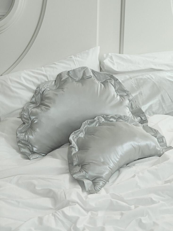 Dumping Cushion Small(덤플링 수제 쿠션 스몰)_3color
