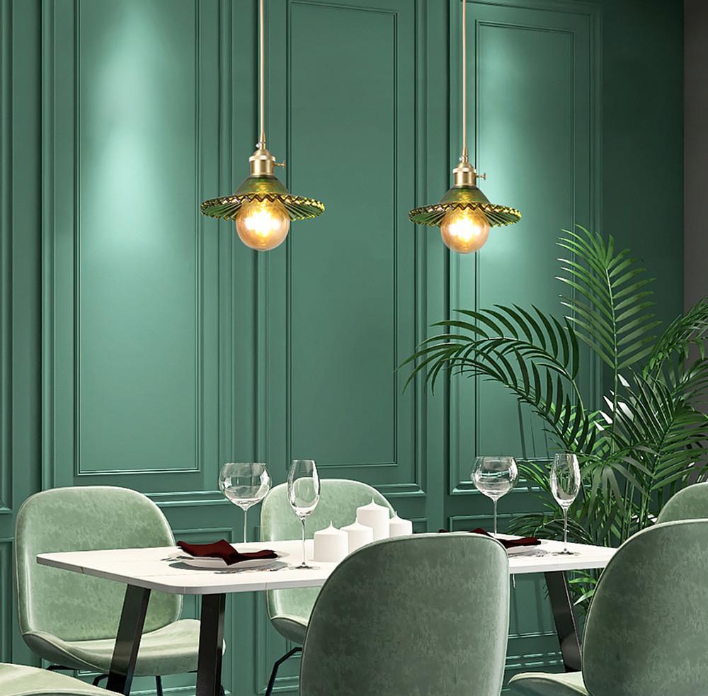 비비안 2등 식탁 인테리어 펜던트 조명