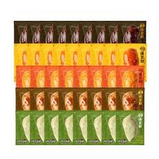 네네치킨 네꼬닭 소스 닭가슴살 혼합구성