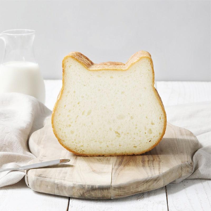 ねこねこ食パン　プレーン（個）