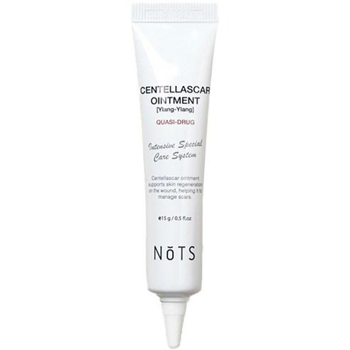 낫츠 센텔라스카 연고 일랑일랑 - 상처소독/연고 | 쿠팡