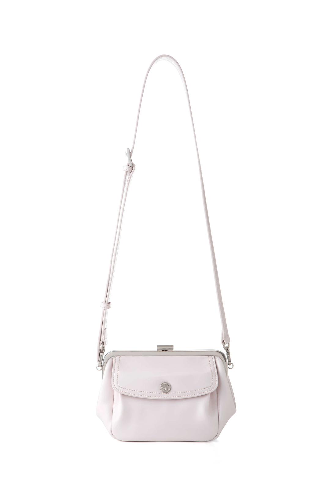 QUINTO BAG_ LIGHT PINK