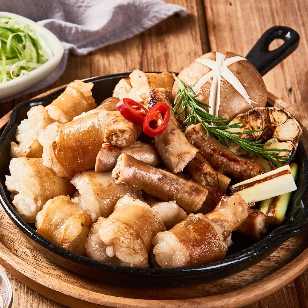 곱창파는청년들 대용량 한우곱창 대창 [원산지:상세설명에 표시]