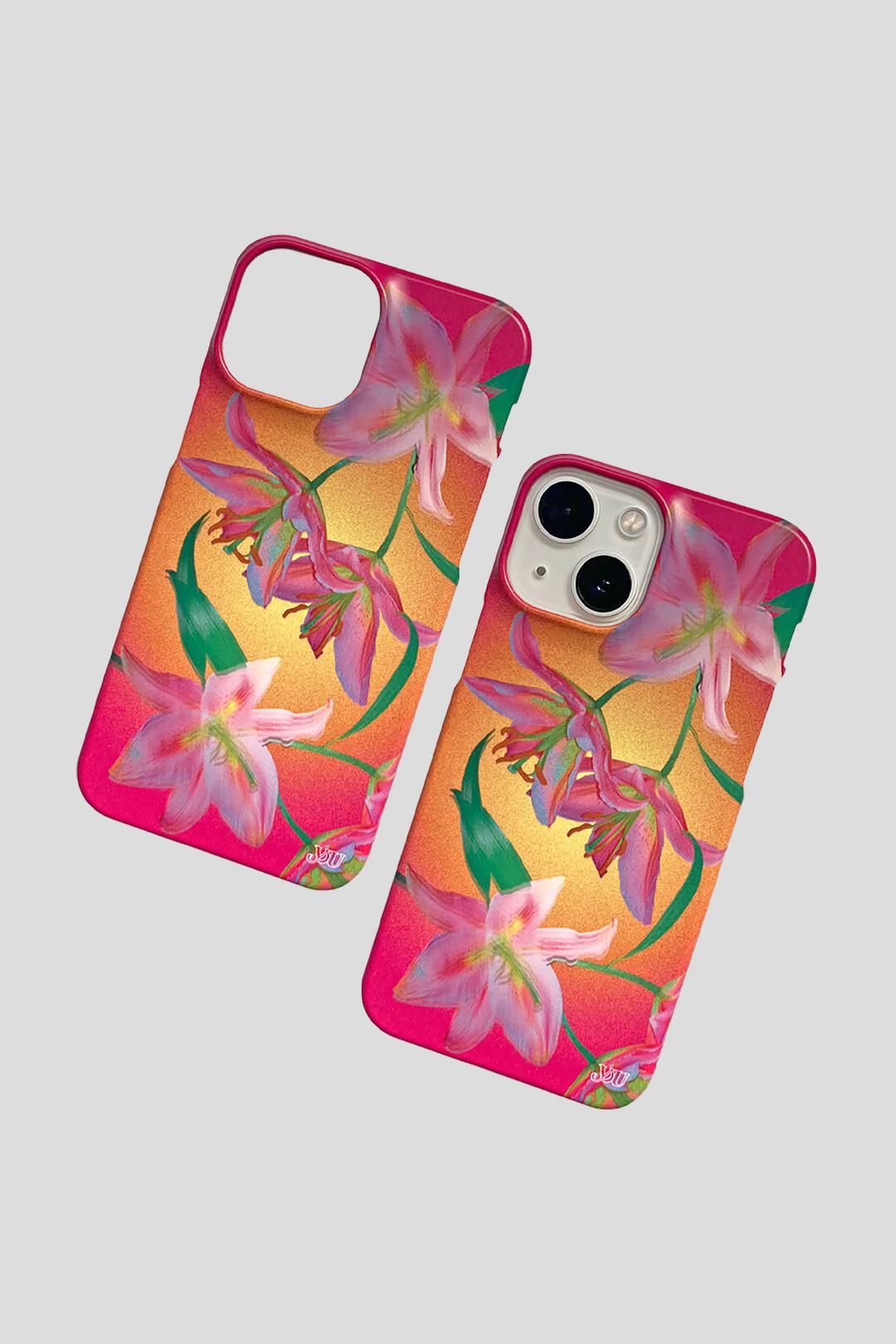 Fairy Lily Case