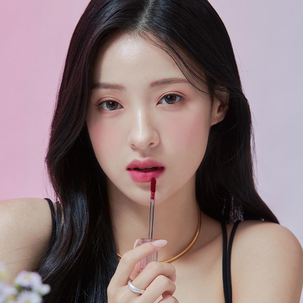 키핀터치 타투 립 캔들 틴트