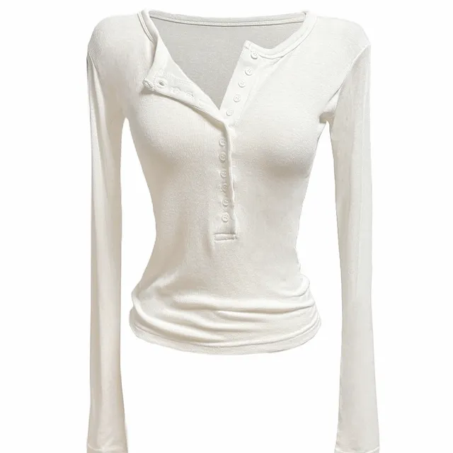 [NEW] BUNNY BUTTON T