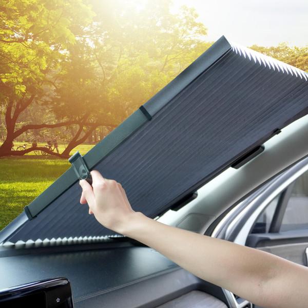 블라인드 차량햇빛가리개 앞유리 차박가림막