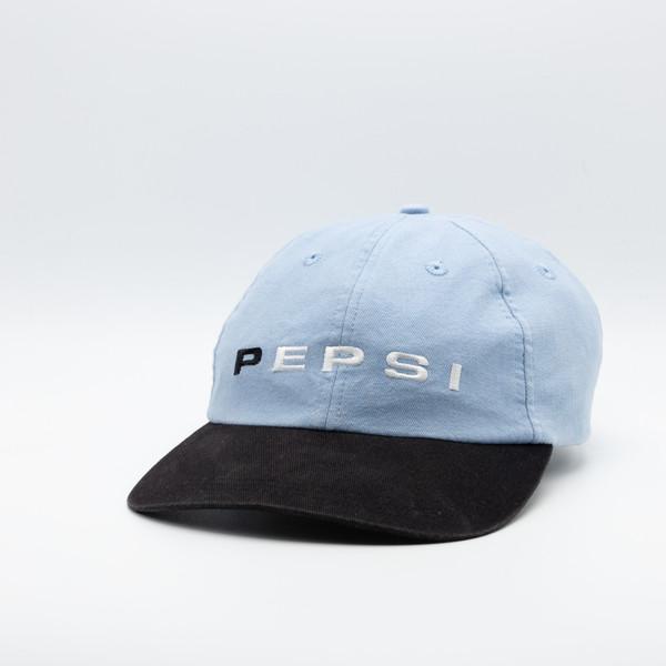 PEPSI TWO TONE HAT