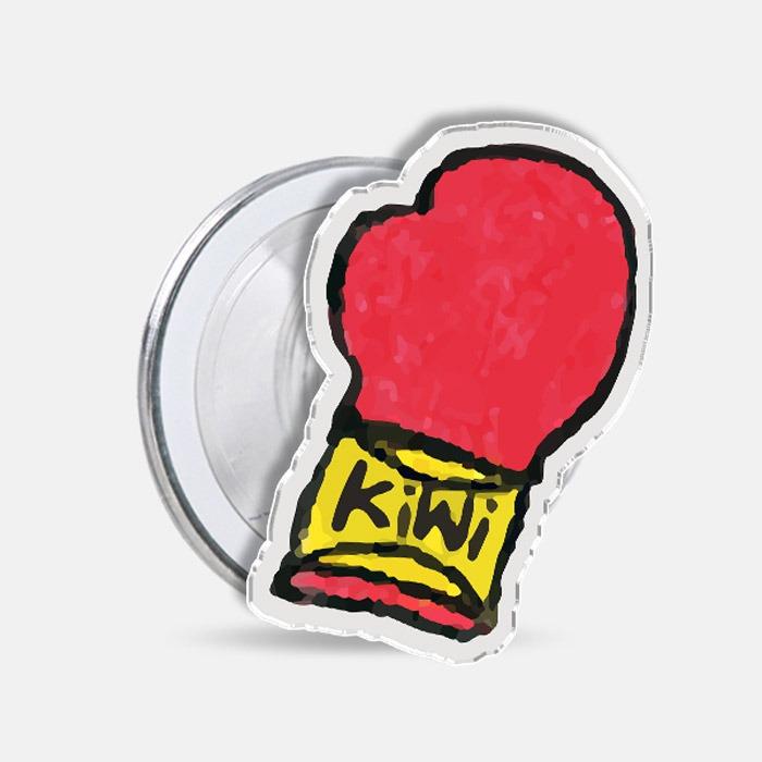 누구에게나 계획이 있다 맥세이프 톡