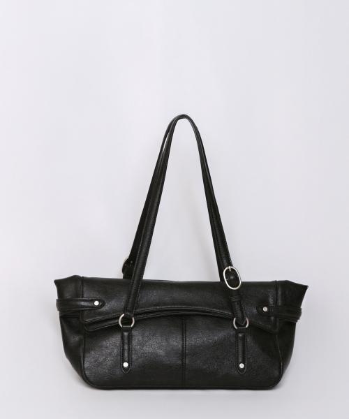 프레자 백 (BLACK)