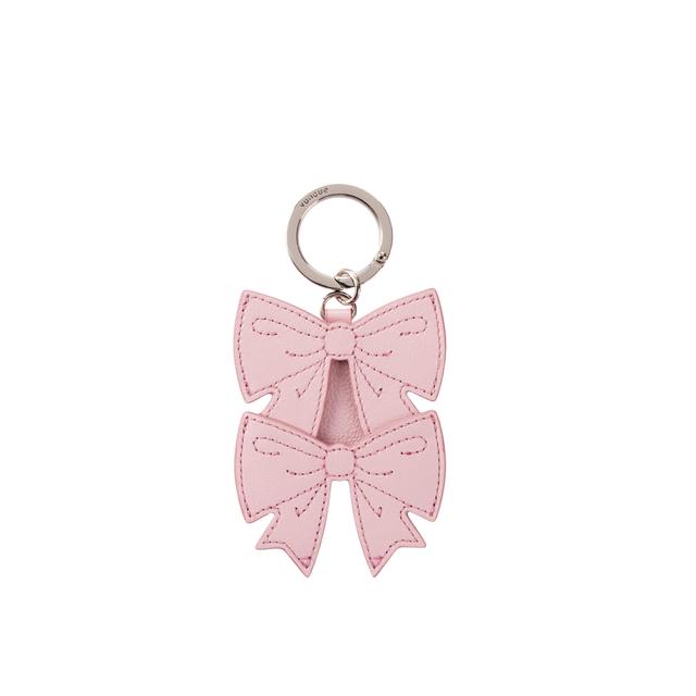 Double Balaca Card Holder (더블 발라카 카드 홀더) Pale Pink