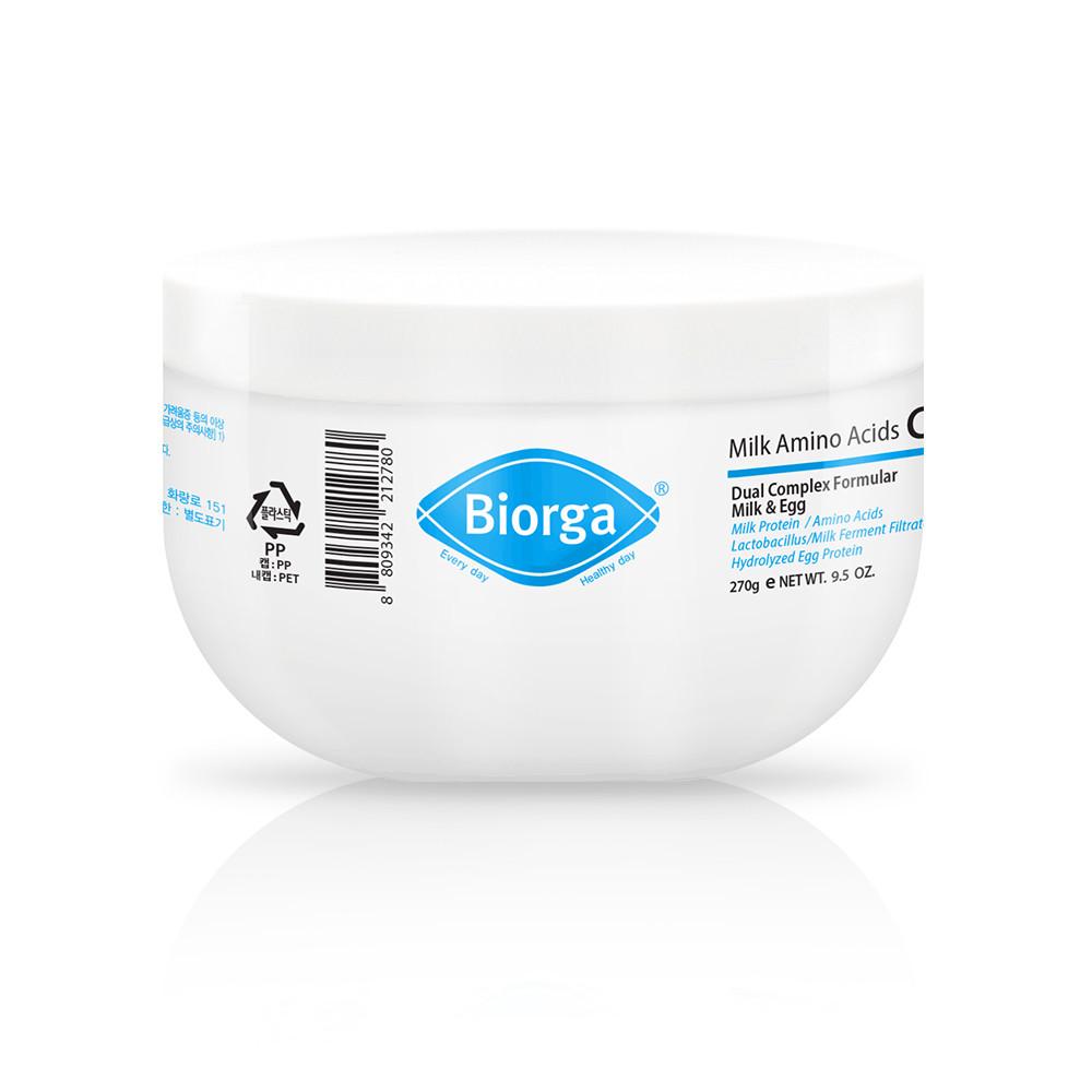 바이오가 밀크 아미노산 크림(입고완료)