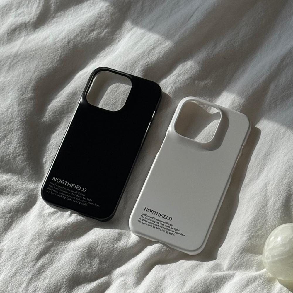 [노스필드] 클래식 하드케이스