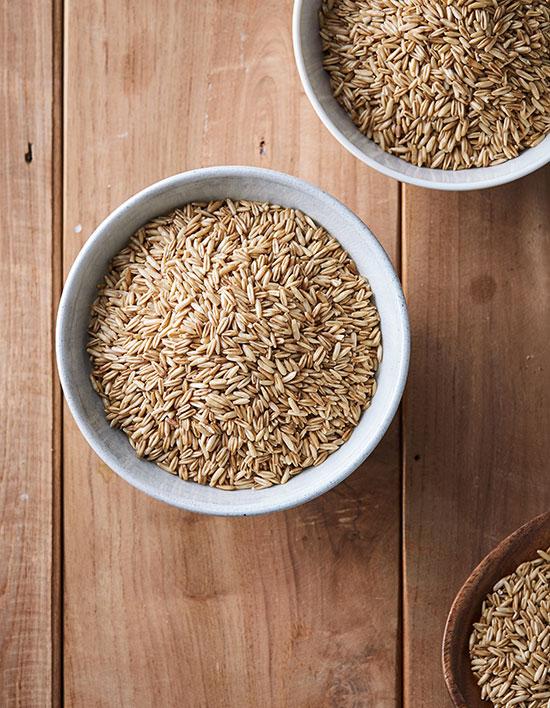 유기농 잡곡 귀리 500g