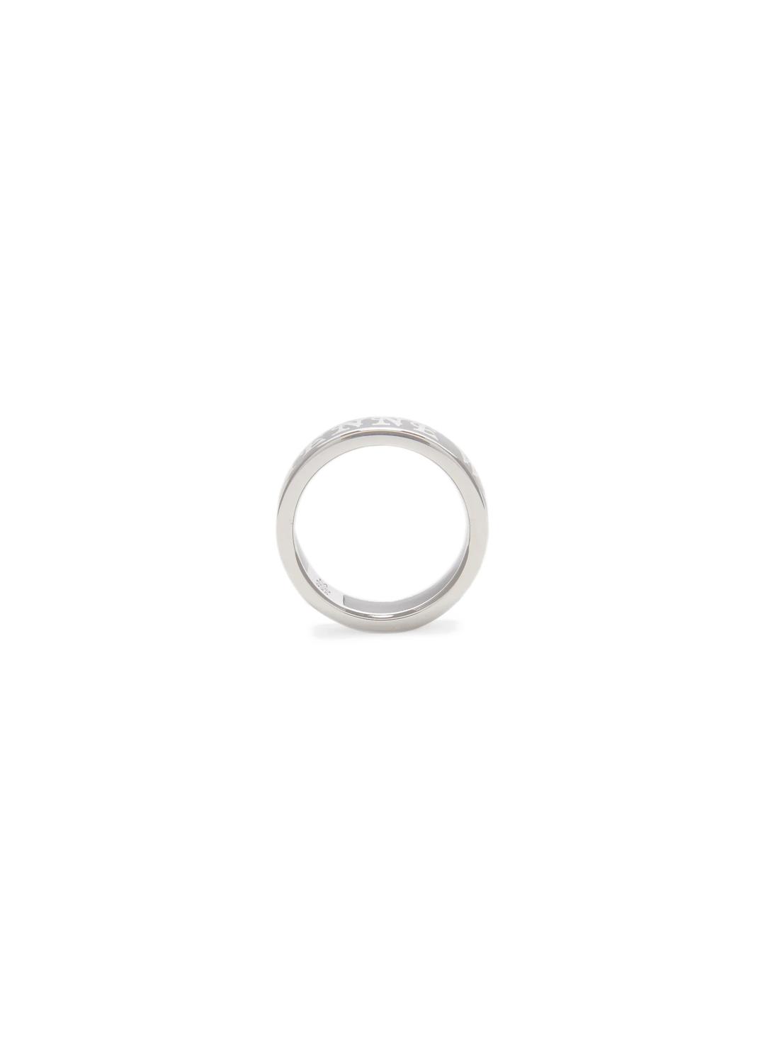 블랙 스트리트 반지 Black Conduit Street ring 6292927