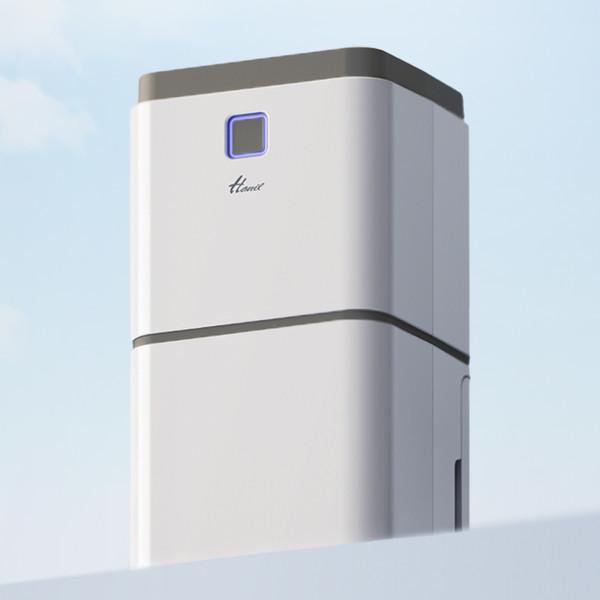 [장마철 BIG SALE🎉]한일 스마트 12L 제습기 HDH-A707