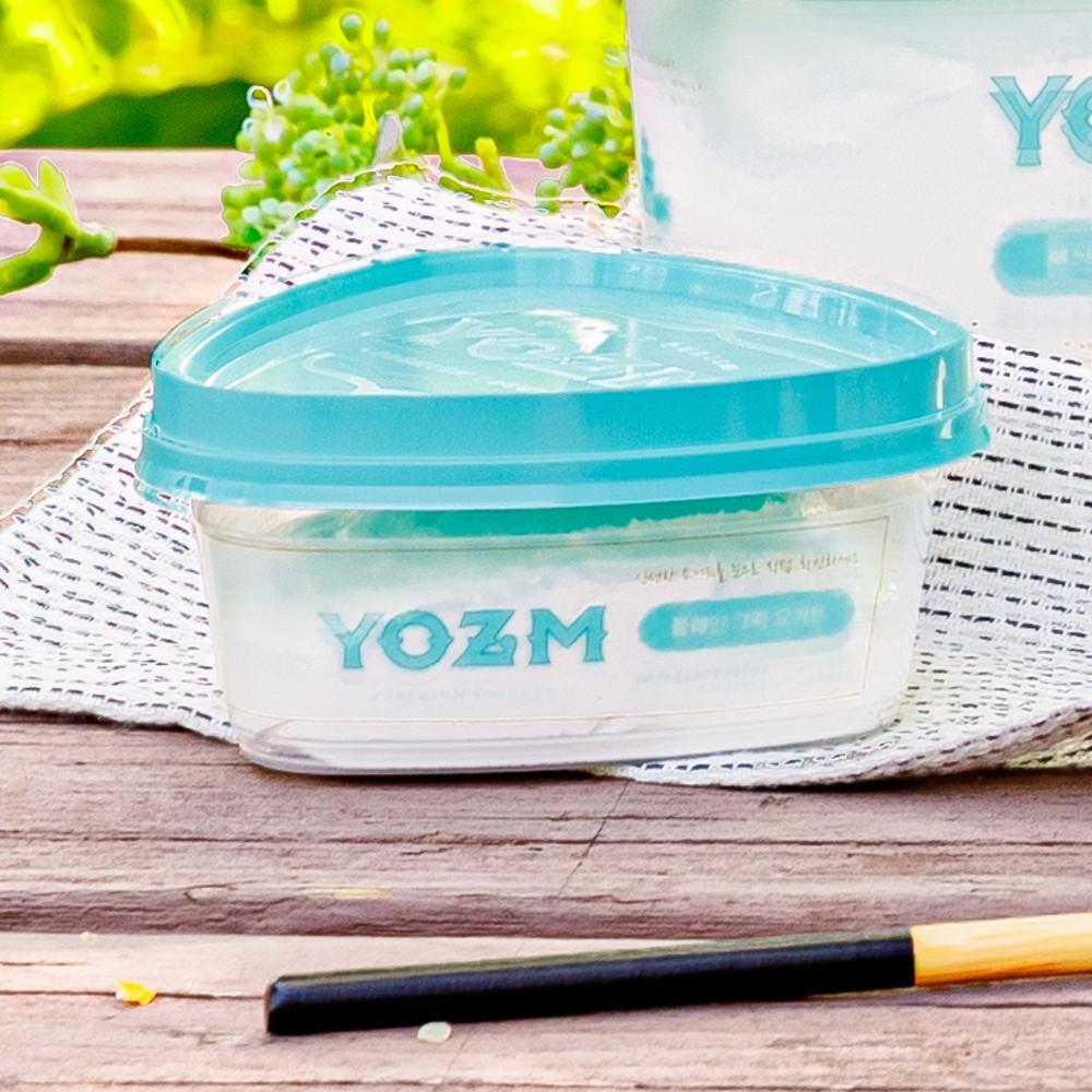 요즘그릭요거트 플레인  100g  3개 세트 YOZM
