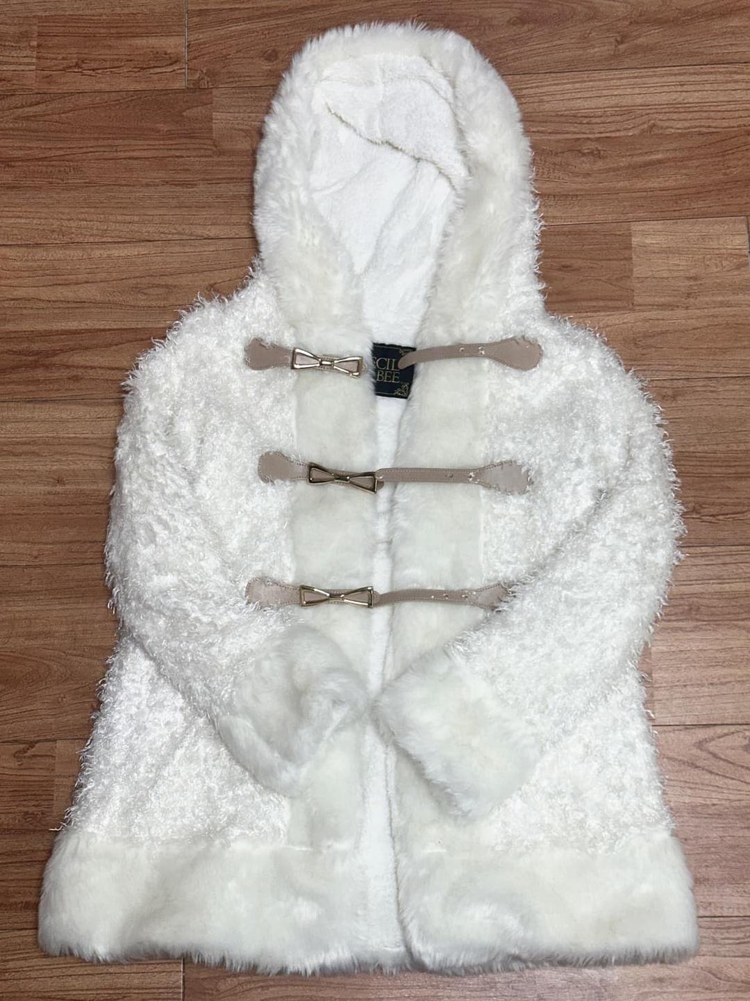 세실맥비 퍼코트 | 후루츠패밀리