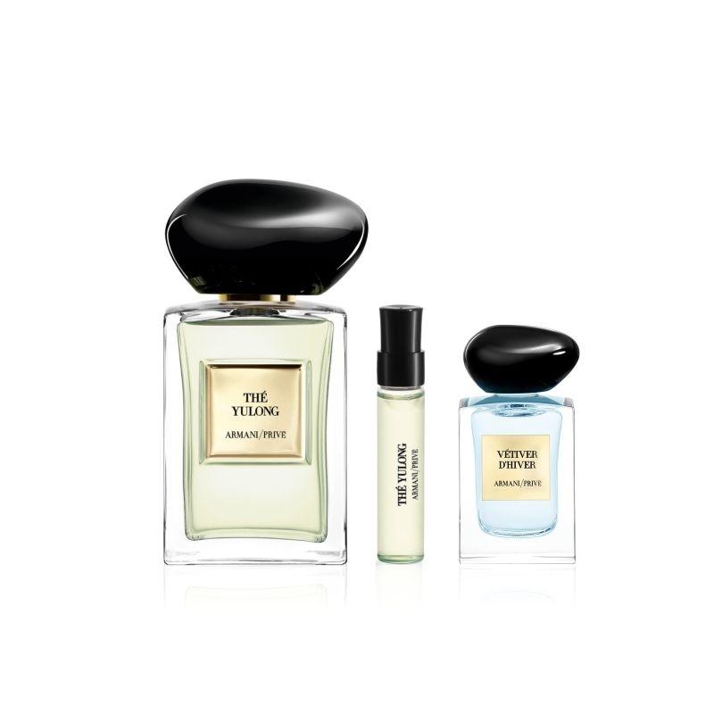 [L특별][프리베] 테 울롱 오 드 뜨왈렛50ml 세트