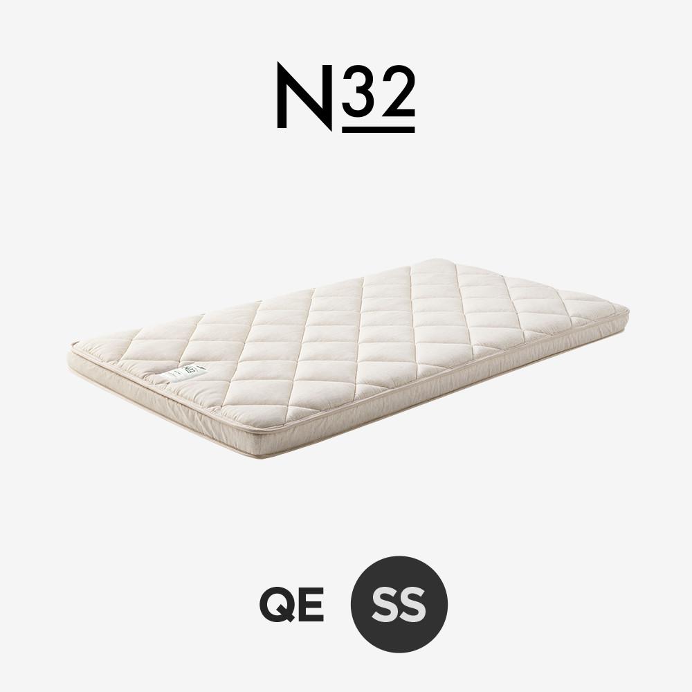 [시몬스] N32 토퍼 SS