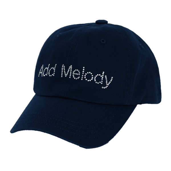 TWINKLE MELODY CAP