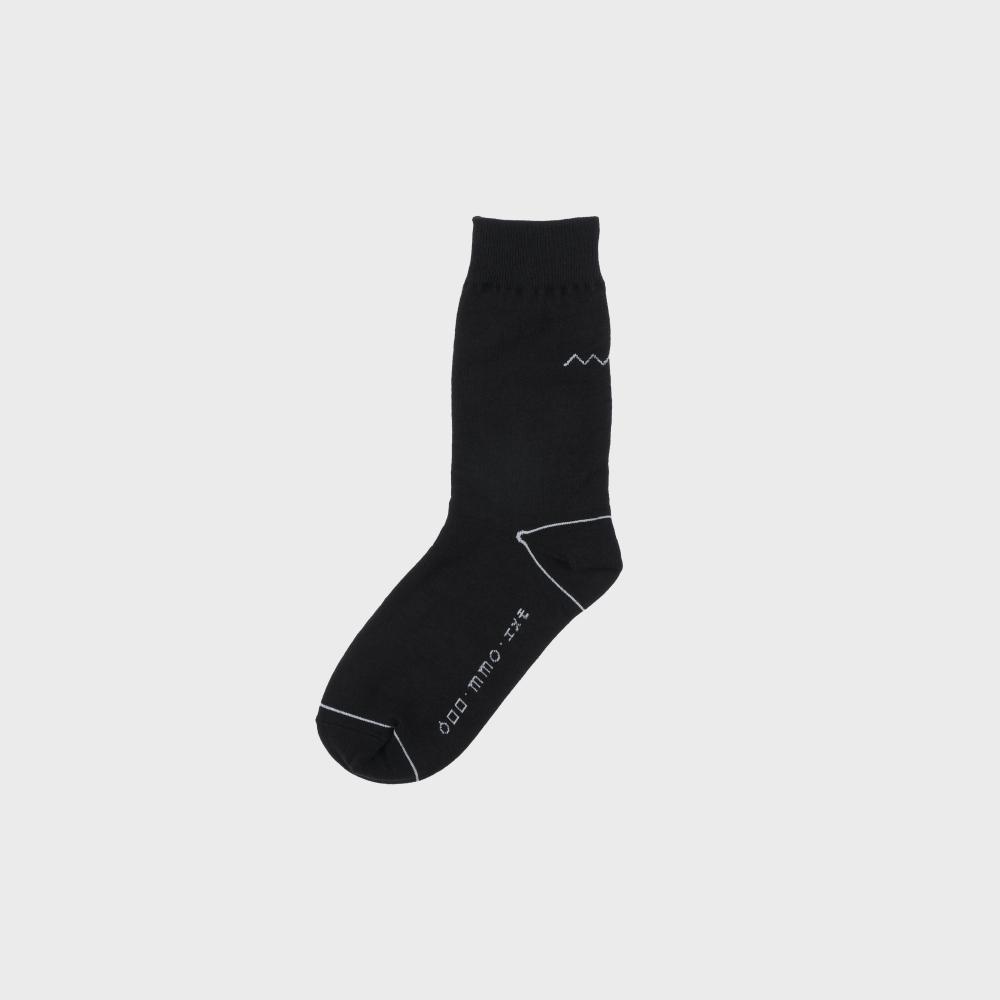 mmo daily socks vol.2 (3color)