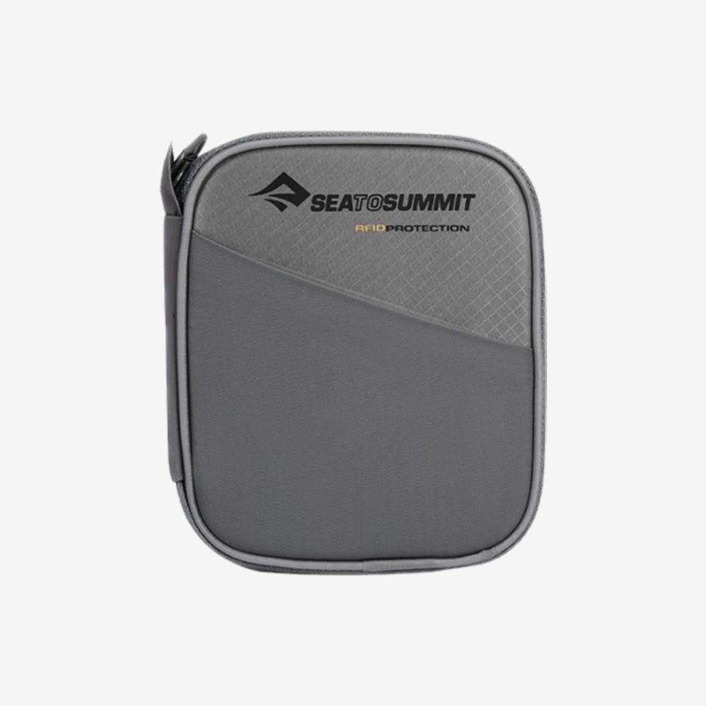 씨투써밋 여행 지갑 트래블 월렛 RFID S 하이라이즈