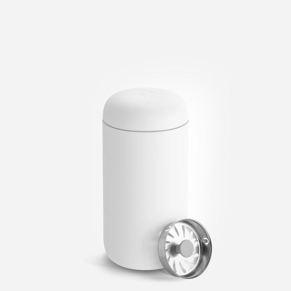 펠로우 카터 무브 머그 12oz - 화이트