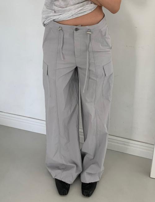 올슨 work pocket pants